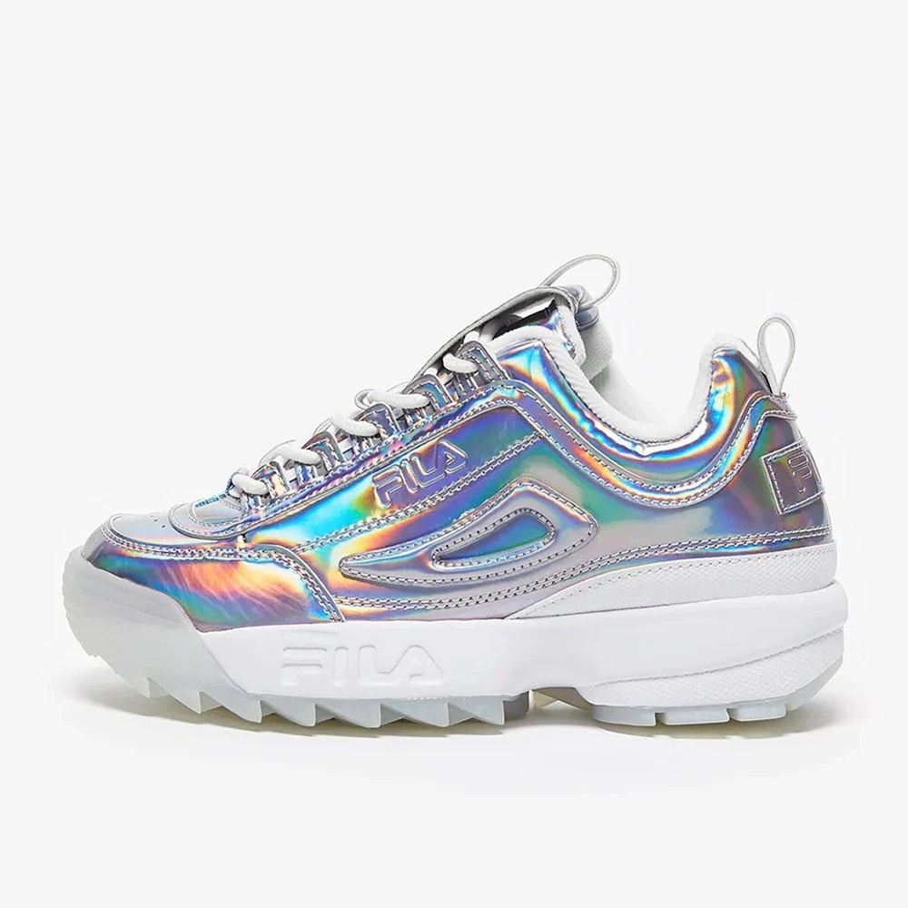 NWOT Fila Disruptor II Sneakers